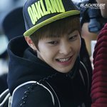 [시우민] 민석이 치아<b>배열</b>이