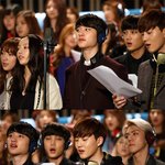 [도경수] 잘생긴 교회오빠