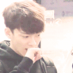 [CHEN] 종대 이짤 완전 <b>설레</b> ㅜㅠㅜㅠ