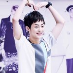 [시우민] 검색어 정화