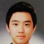 [도경수] 경수고등학교졸업사진ㅠㅠ