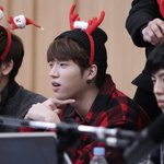 [인피니트] 라디오에서 <b>우현</b>이 진짜 이뻤음..