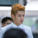 [비상대피소] <b>희수</b>형의 트로트가수 헤어스타일.