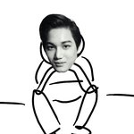 [카이] <b>부담</b>스러운 카이포스터