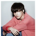 [카이] 김종인한테 안어울리는<b>색이</b> 대체뭐에요