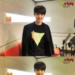 [도경수] 경수 <b>쟈켓</b> 걸친거 