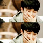 [도경수] 애니매이션보고 감동 받은 경수