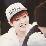 [시우민] 민석이땜에 남친애 <b>소홀</b>해진 웅녀있니......??