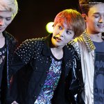 [시우민] 나도 짤 풀게!! 130330 그 <b>레전</b>의 날!!