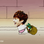 [시우민] 나 애완<b>동물</b> 최근에 샀음!!!