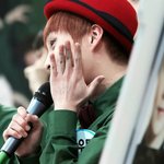 [시우민] 손진짜 <b>앙증</b>이야