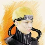 [레이] 레이 나루토 <b>팬아트</b> 귀여워서 올려요~