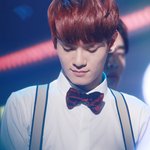 [CHEN] 죵댄 왜 본인 속눈썹이 긴걸 몰랐지??