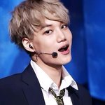 [카이] 엑소무대를처음봤는데