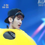 [백현] 변백현 <b>이사진</b>