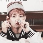 [방탄소년단] 태태어빠 ..?