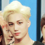 [카이] 정화 금발남신 정화