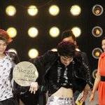 [CHEN] 종대  므흣...