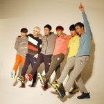 [비스트] 우리 꽃븉들