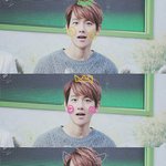 [백현] 꽃님들!!!!!!!!!!!