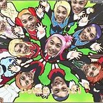 [비상대피소] Welcome <b>to</b> the 종인이world