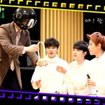 [도경수] 131212 엠넷 MPD's <b>MVP</b>에 올라온 사진 3장