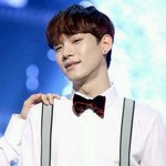 [CHEN] 종대<b>입꼬리</b>는..