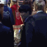 [백현] 카이 백현 개그코드<b>라인</b>