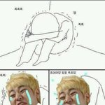 [블락비] 제가..지금 <b>크리스마스</b>땜에ㄴ너무ㅅ슬퍼요