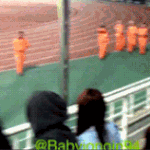 [백현] 팬들한테미운짓하는백현