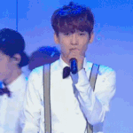[CHEN] 종대 클데정리