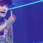 [백현] 나 이날 스타일링 좋아해