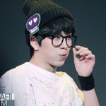 [블락비]  난아직안자는데뀨..
