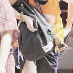 [CHEN] 이거누구다리..
