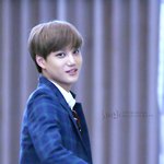 [카이] 하아 정화된다..
