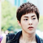 [시우민] 난 민석이 이런<b>표정</b> 좋드라