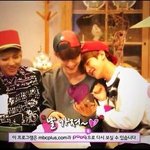 [비상대피소] 첸백/백첸  VS  됴준/<b>면도</b>