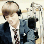 [카이] 나니네한테진짜 감덩ㅠㅠ