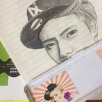 [세훈] 새벽에할짓도없고삘타서