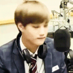 [카이] 이제<b>자러</b>가야지 ㅋㅋ