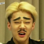 [세훈] 아까 !오세훈사랑해