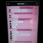 [세훈] <b>SMTOWN</b> TALK 세후니