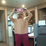 [블락비] <b>원피스</b>