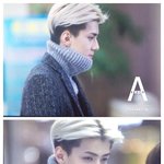 [세훈] <b>세후</b>니 출국 프리뷰 애기 기분 좋아여 ㅋ