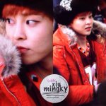 [시우민] 민석이 <b>프리뷰</b> 추가 (숨멎주의)
