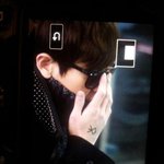 [찬열] 찬열이 <b>손등</b>에 EXO!!!