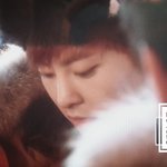 [시우민] 지금 너무 행복한것은 