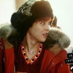 [시우민] 김민석<b>아이라인</b>했냐