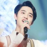 [<b>도경수</b>] <b>도경수</b>짤파티됴자기모여