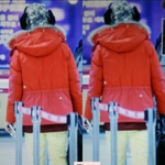 [시우민] 김민석 미쳣다..